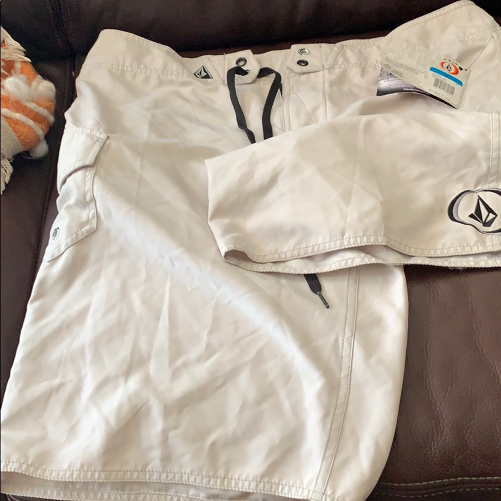Swim trunks
